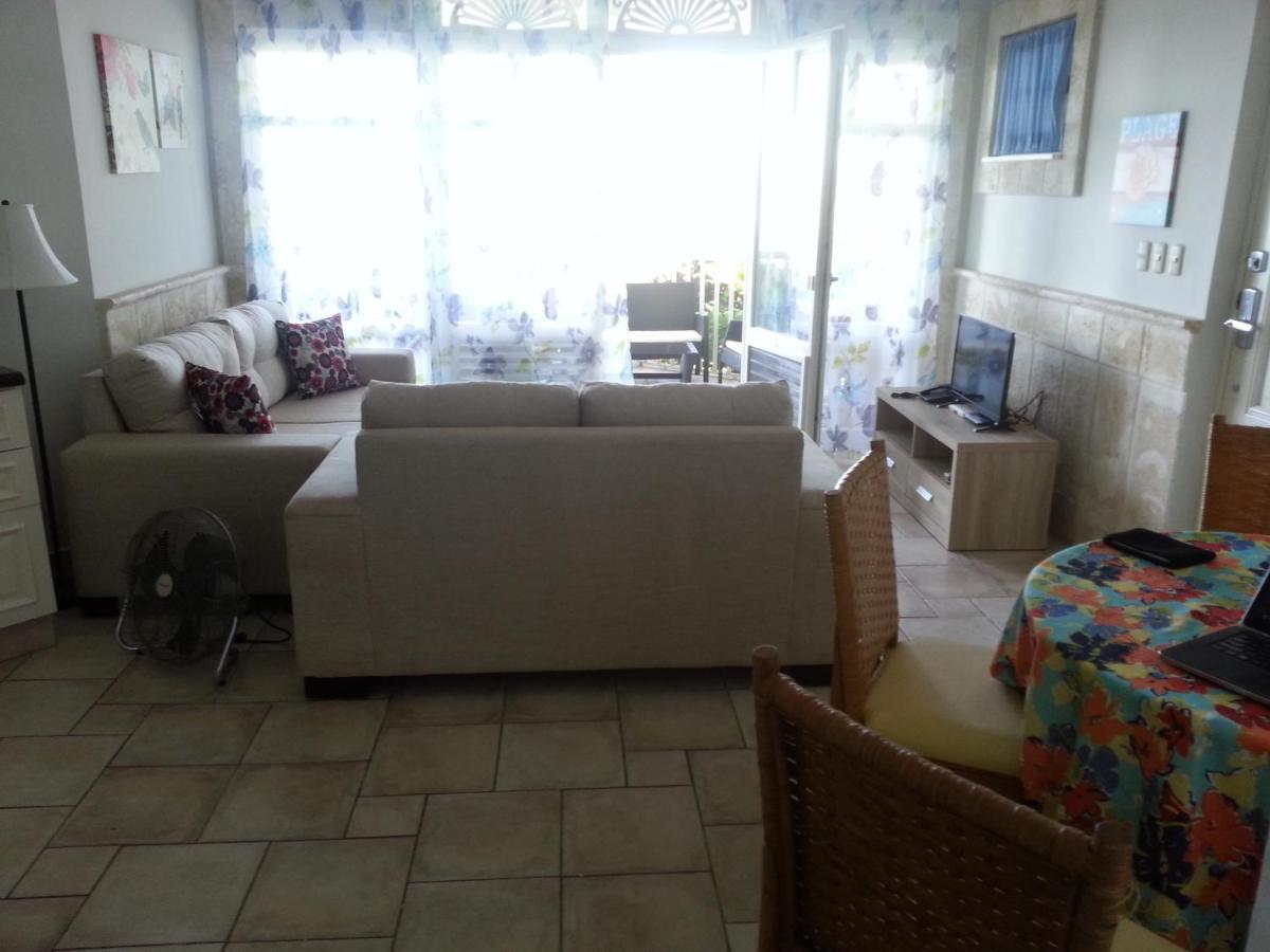 Los Balcones Sosua Exterior photo