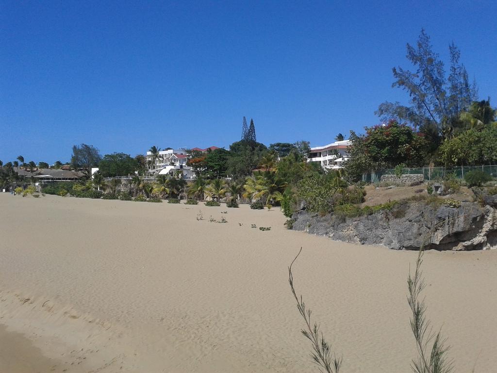 Los Balcones Sosua Room photo