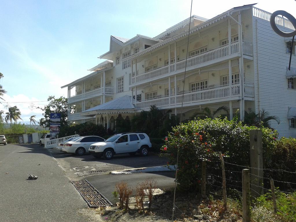 Los Balcones Sosua Room photo